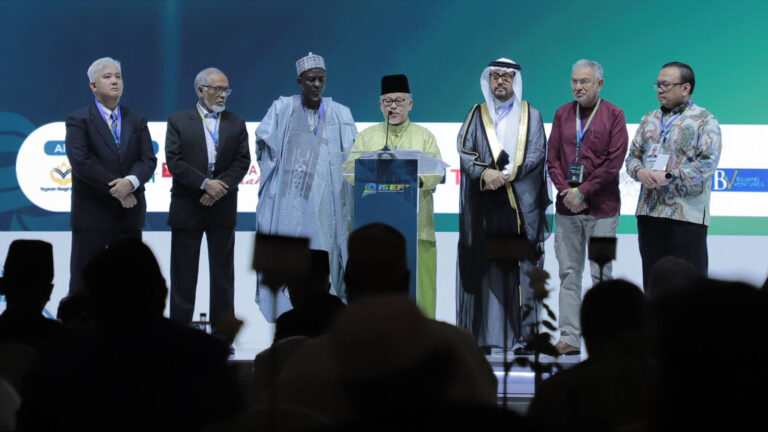 WZWF 2024 Hasilkan 15 Resolusi, Dukung Hak Palestina