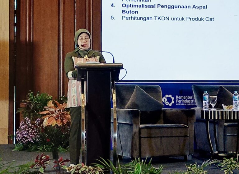 Gemilang pada Triwulan III-2024, Sektor IKFT Dibidik Tumbuh 6 Persen Tahun 2025