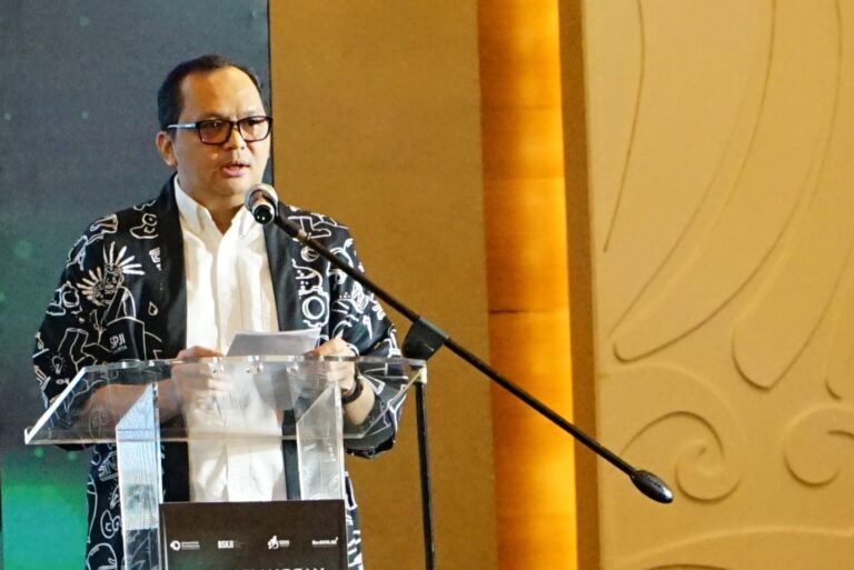 BBSPJIHPMM Makassar Gandeng Pemda Optimalkan Potensi Industri