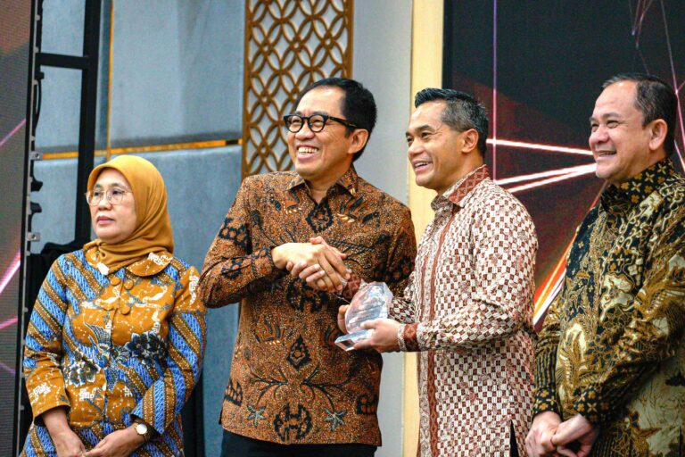 Kemenperin Harap Program Link and Match Dukung Pelaku IKM Naik Kelas