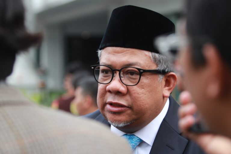 Fahri Hamzah Ungkap Strategi Atasi Tantangan Program 3 Juta Rumah