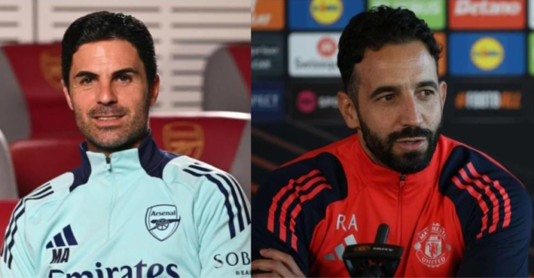 Live Streaming Arsenal vs MU Hari Ini Jam 03.15 WIB