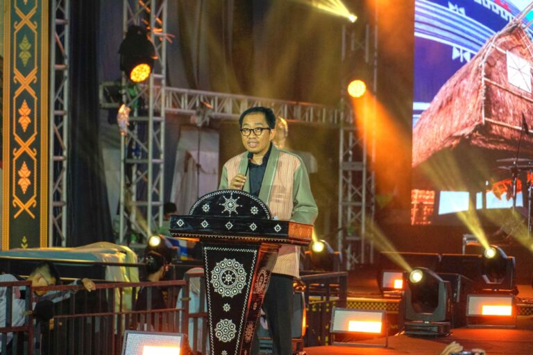 Pemerintah Optimistis Sektor IKM Tetap Jadi Penyangga Ekonomi Nasional