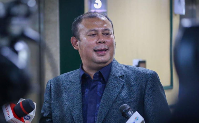 Soroti Political Will Regulator, Waka DPR: Pinjol Sudah Mengancam Nyawa Rakyat!