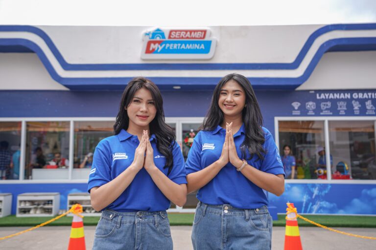 Serambi MyPertamina Manjakan Konsumen di Nataru, Ini Promonya