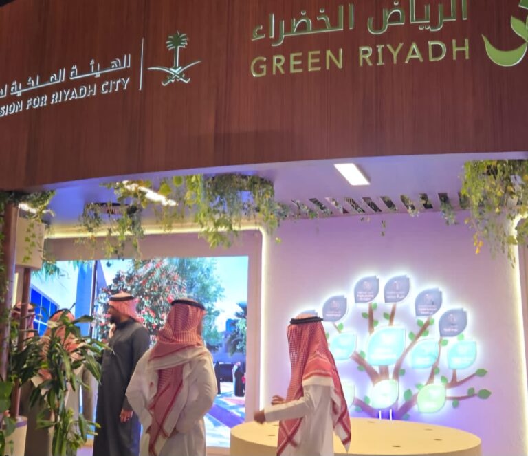 Partisipasi di UNCCD COP16 Riyadh, IMP 168 tegaskan Komitmen Jaga Ekosistem dan Produktivitas Lahan