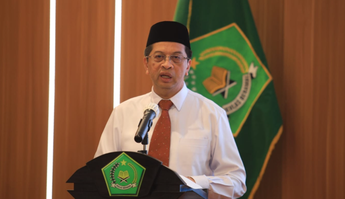 Kemenag Kawal Seleksi Petugas Haji, Pastikan Transparan dan Akuntabel