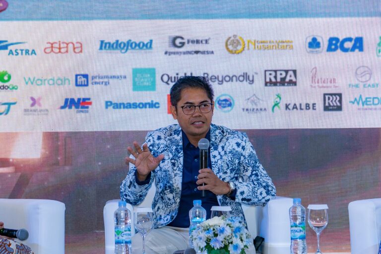 Capai Tujuan Industri 4.0, Kemenperin Inisiasi Jakarta Digital Industrial Parkway