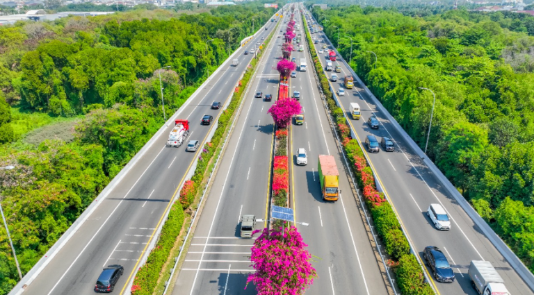 Jelang Akhir Tahun 2024, Jasamarga Metropolitan Tollroad Pertahankan Kualitas Pelayanan Jalan Tol