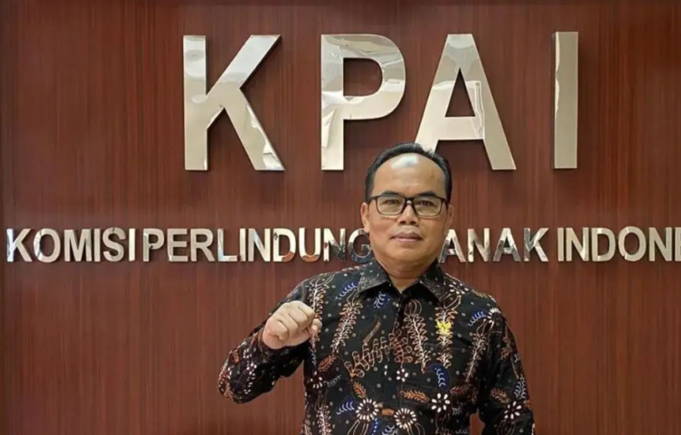 DPR dan Publik Dorong Pembudayaan Anti-Bullying, Darurat Kejahatan Anak di Indonesia