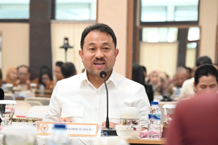 Napi Bali Nine Minta Dipindahkan, DPR Minta Pemerintah Hati-hati Buat Keputusan