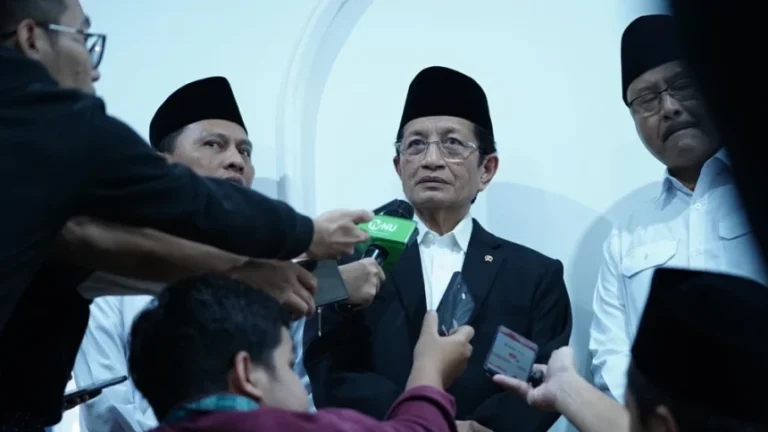 Menag Nasaruddin Ingin 20 Persen Pejabat adalah Perempuan