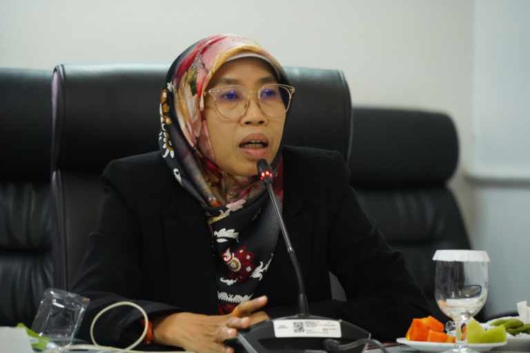 UMP Naik 6,5 Persen, DPR Ingatkan Pengawasan Implementasinya