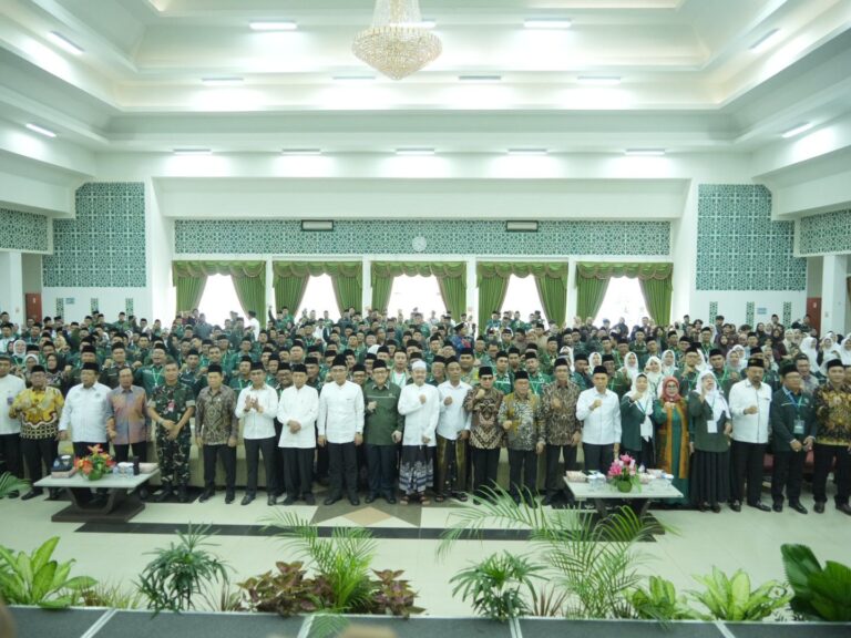 Kamaruddin Amin Terpilih Jadi Ketum PP ISNU 2024-2029