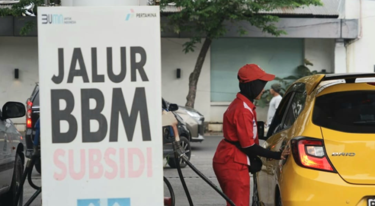 Dukung Pertamina dalam Penyediaan Energi ke Seluruh Negeri, Pemerintah Bayarkan Dana Kompensasi Triwulan II 2024