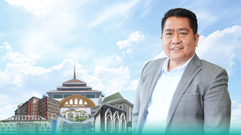 Kemenag Salurkan Rp1,1 Triliun Beasiswa KIPK Sepanjang 2024