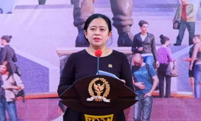Puan Kecam Serangan Israel ke Gaza di Tengah Gencatan Senjata; Tidak Manusiawi!