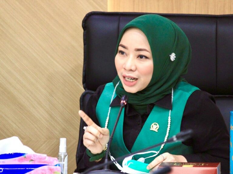 Legislator Minta Pemerintah Libatkan Akademisi dalam Realisasi Investasi Industri Ekstratif