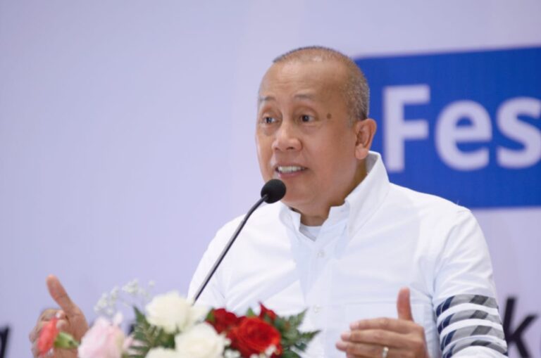 DPR Tekankan Pentingnya Sumpah Jabatan untuk Memperjuangkan Aspirasi Rakyat