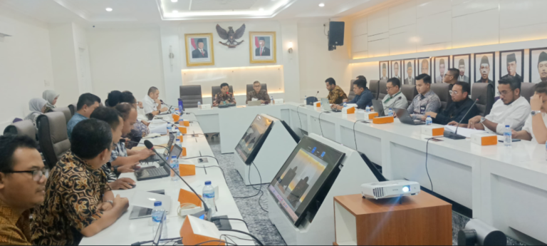 Seleksi Pesawat Jemaah Haji 2025 Dibuka, Kemenag: Transparan dan Akuntabel