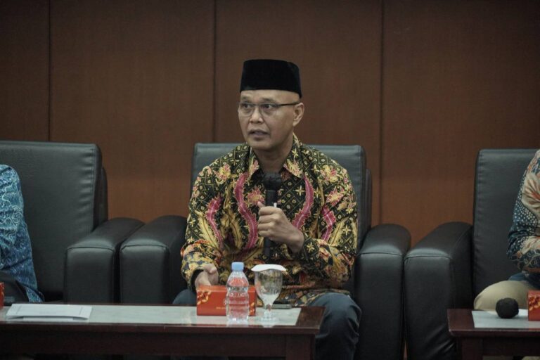 DPR Dorong Pendampingan WNI yang Terancam Hukuman Berat karena Rampok Lansia di Jepang