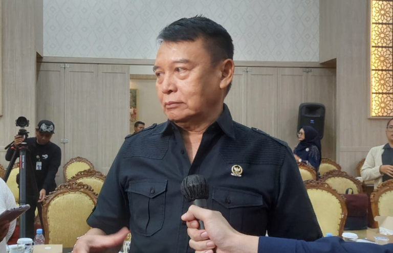 Singgung Praktik Tak Etis di Pilpres-Pilkada, DPR Nilai UU Kelembagaan Presiden Sudah Mendesak