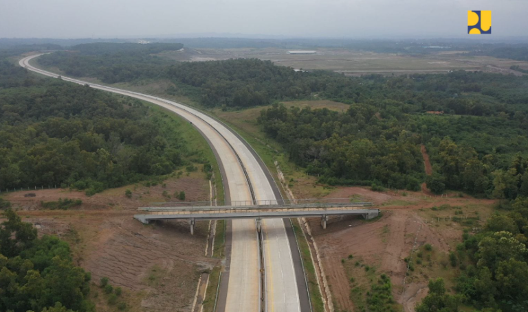Kementerian PU dan BUJT Berlakukan Diskon Tarif Tol Sebesar 10 Persen