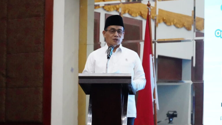 Pemerintah Pastikan Biaya Haji 2025 Rasional