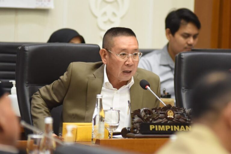 Kenaikan PPN 12 Persen Keputusan Prabowo