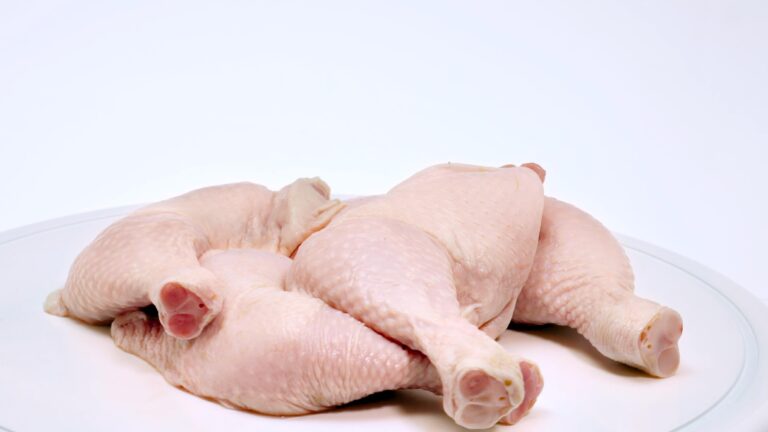Direktur Kesmavet  Kementan Ungkap Fakta Sebenarnya Daging Ayam Bisa Pengaruhi Hormon Anak Laki-Laki