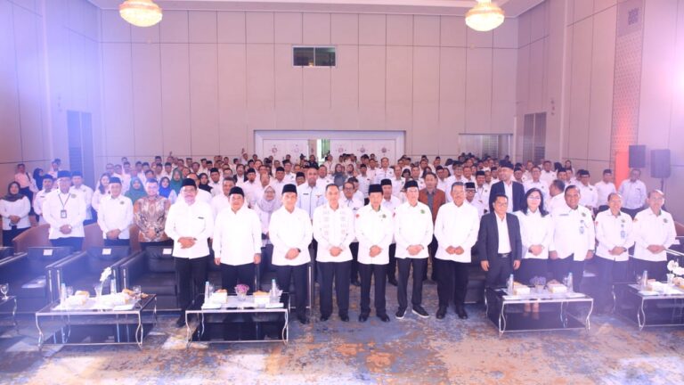 Sambut Hakordia, KPK Dorong Kemenag Perkuat Antikorupsi