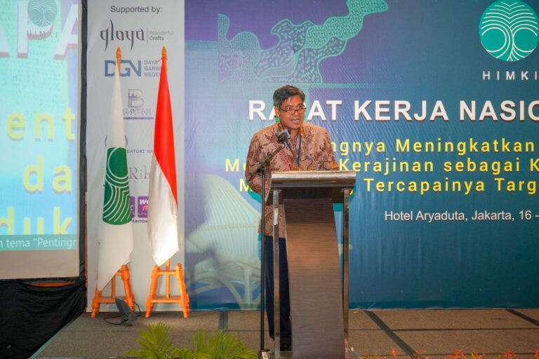 RI Siap Raih Peluang Jadi Raja Industri Pulp dan Kertas