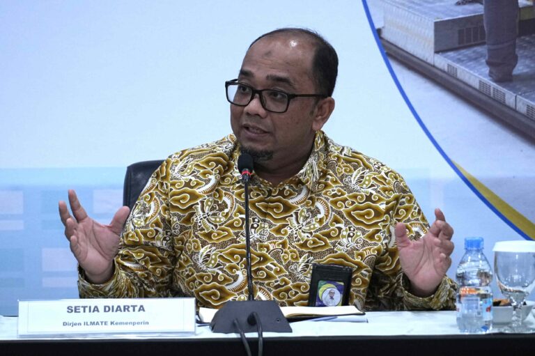 Pemerintah Usulkan Insentif Pendongkrak Kinerja Industri Otomotif