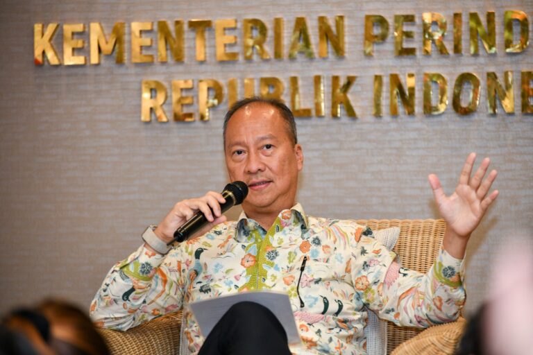 Kemenperin Tegaskan Komitmen Lindungi Industri Dalam Negeri, Jaga Akses Ekspor