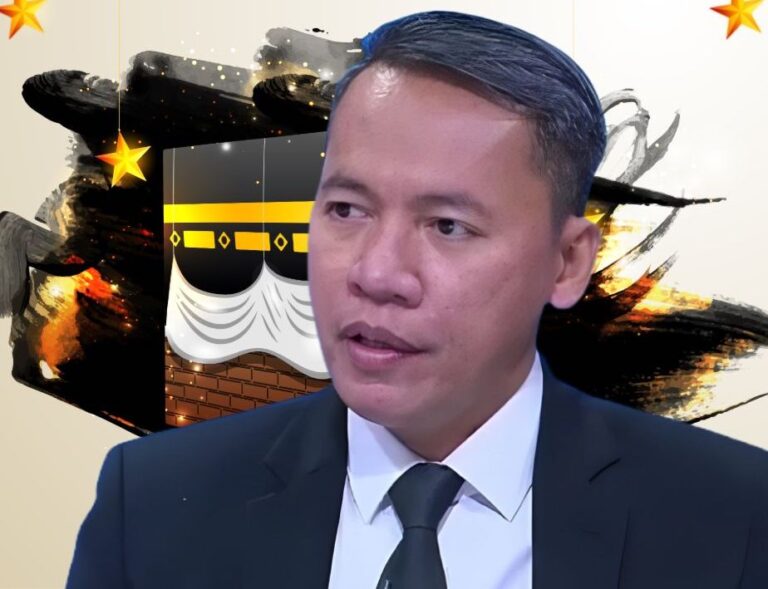 Komnas Haji: Biaya Haji 2025 Moderat dan Sesuai Ekspektasi Publik