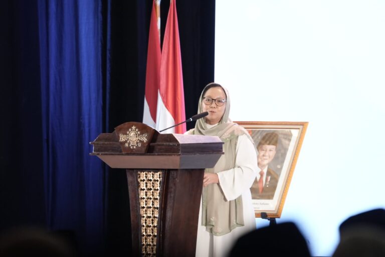 Menteri Agama Hadiri Kongres Keluarga Maslahat NU
