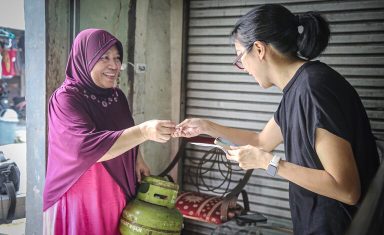 Pertamina Ajak Masyarakat Kenali Pangkalan LPG 3 Kg, Kualitas Terjamin dan Harga Sesuai HET