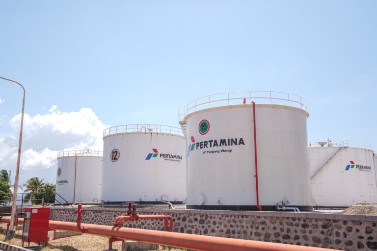 Pertamina Patra Niaga Mulai Salurkan B40 Secara Bertahap di Beberapa Wilayah