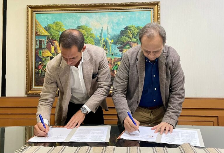CLIK Dukung Kementerian UMKM Salurkan KUR Dengan Model Skor Kredit yang Dilengkapi Teknologi Mutakhir