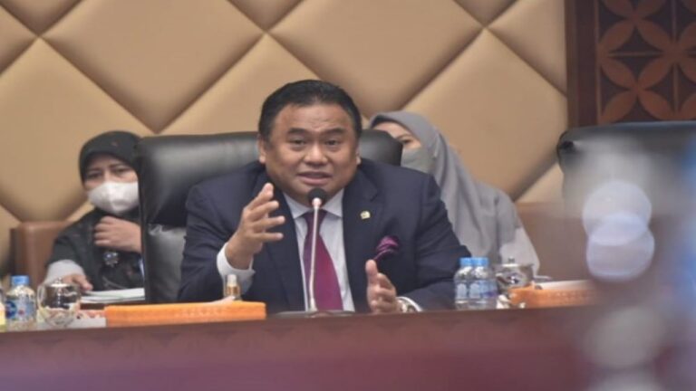DPR: Pemerintah Bangun Rumah Harus Seimbangkan Dimensi Kesehatan Lingkungan dan Sosial
