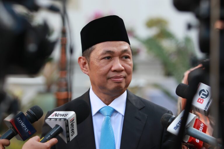Anis Matta: Indonesia Sambut Baik Kesepakatan Gencatan Senjata Palestina-Israel