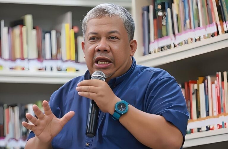 Fahri Hamzah Nilai Program MBG Upaya Nyata Prabowo Ciptakan SDM Indonesia Berkualitas