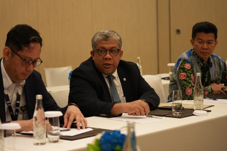 Fahri Hamzah: Qatar Tambah Komitmen Bangun 6 Juta Rumah di Indonesia