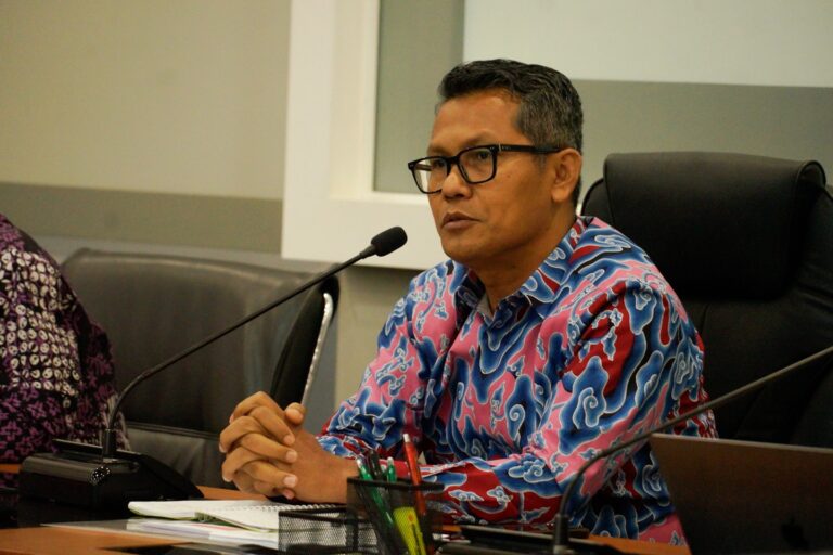 Kemenperin Pecat Oknum yang Diduga Buat SPK Fiktif