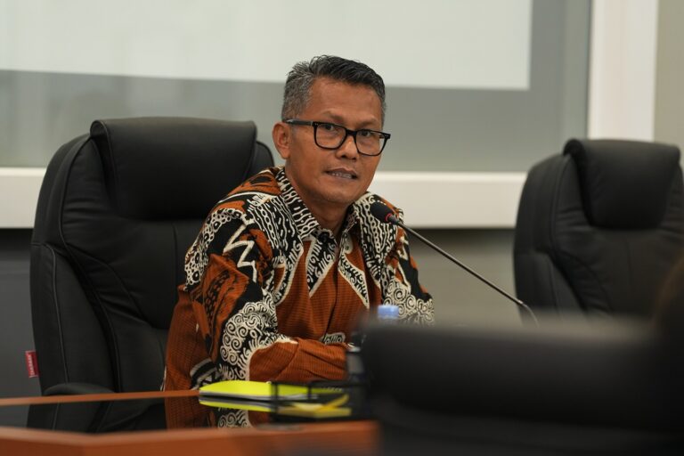 Kemenperin Dukung Pengawasan Ketat di PLB dan KB untuk Lindungi Industri Dalam Negeri