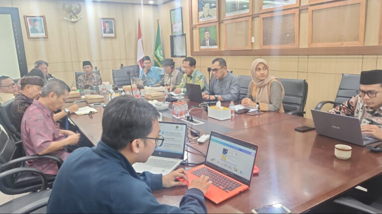 Kemenag Susun KBC untuk Harmoni Keberagaman