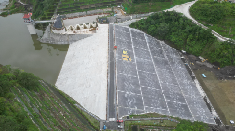 Kementerian PU Siap Resmikan 6 Bendungan di Awal 2025 untuk Dukung Swasembada Pangan dan Air