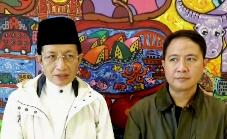 Kembali Bertolak ke Saudi, Menag Bawa Misi Presiden Prabowo untuk Peningkatan Kualitas Haji