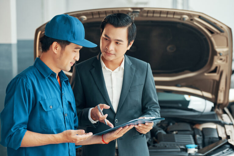 Lindungi Mobil dari Pencurian, Tips Efektif dan Pentingnya Asuransi