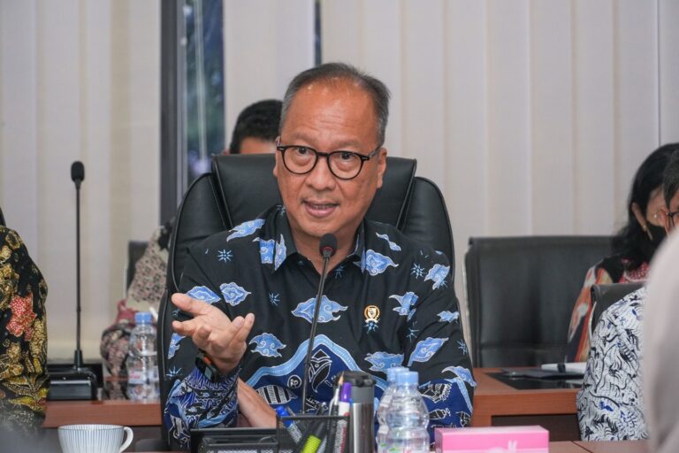 Menperin: Indonesia Jadi Negara Pertama di Asia yang Miliki Fasilitas R&D Apple